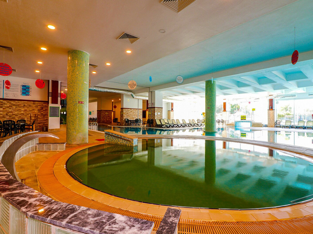 Sandikli Thermal Park Resort Spa & Conventıon Center主图