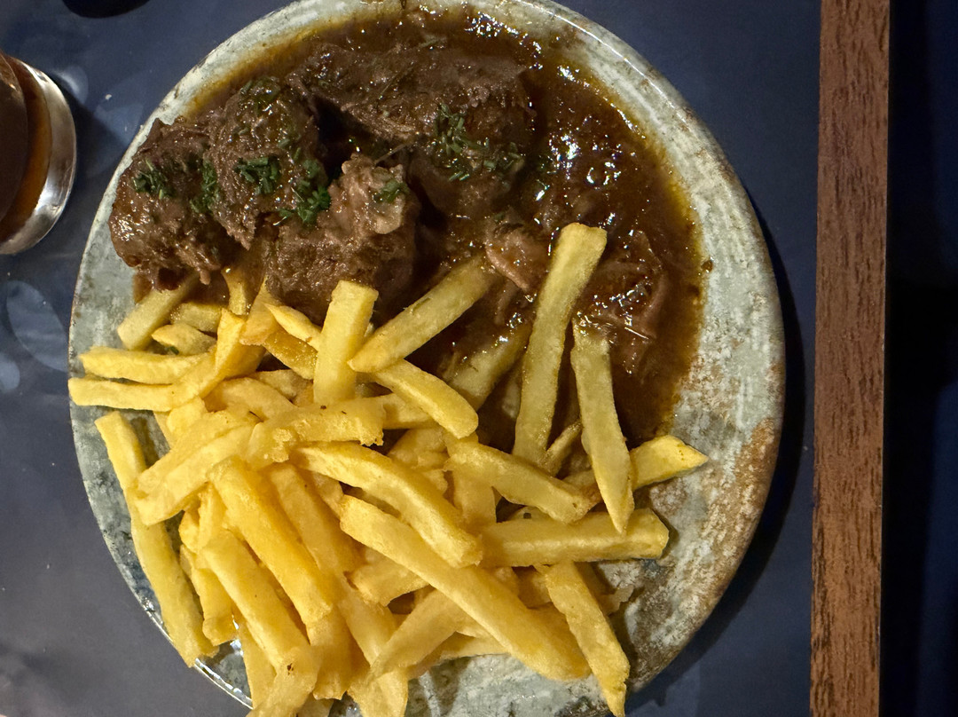 Restaurante Turuleta