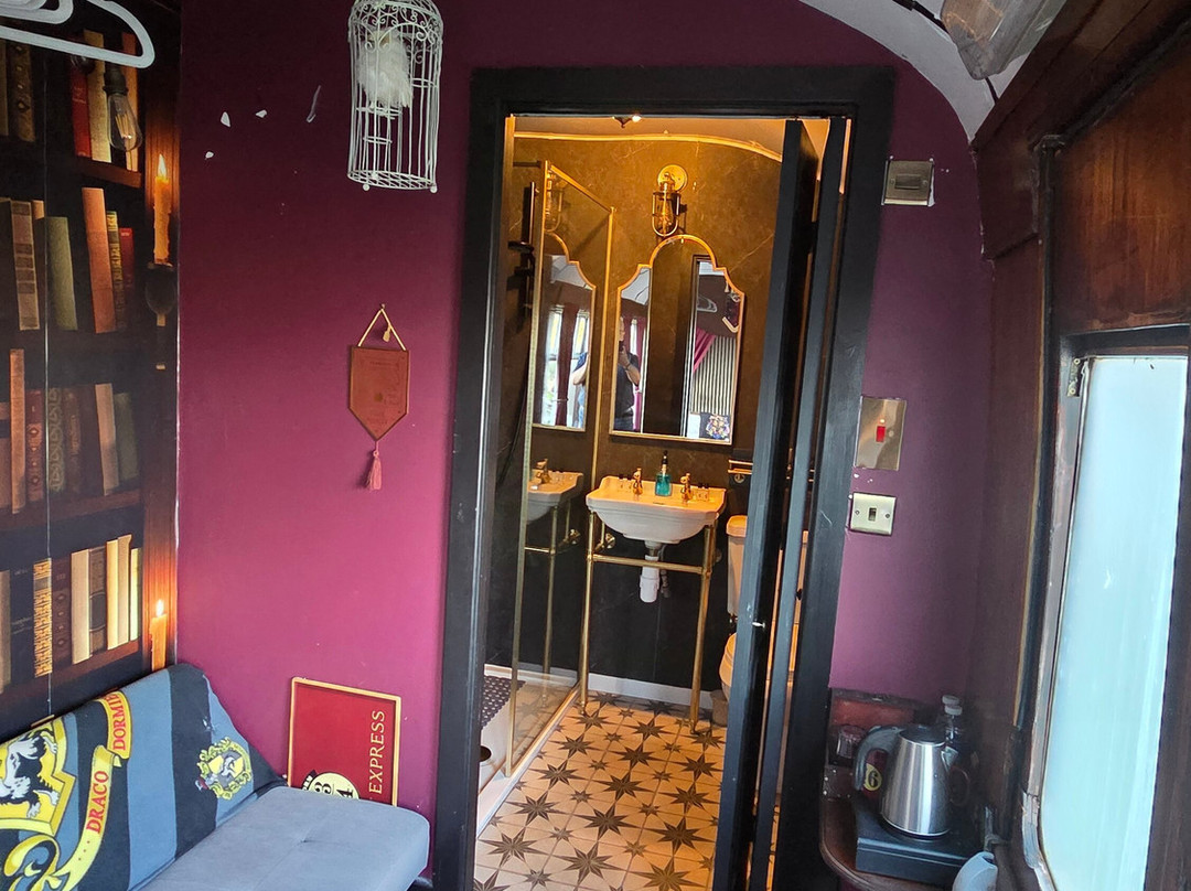 The Sidings Hotel & Restaurant主图