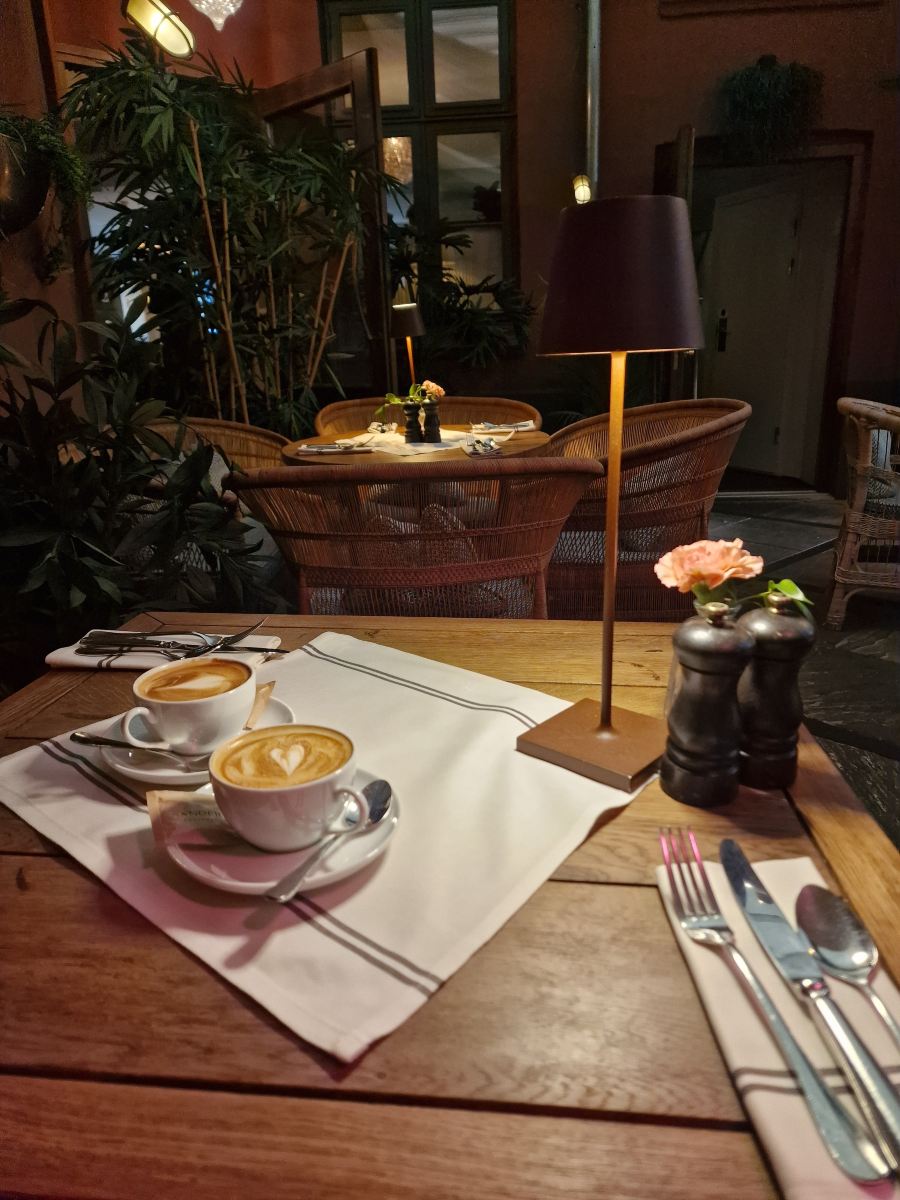 桑德斯酒店-旅行者