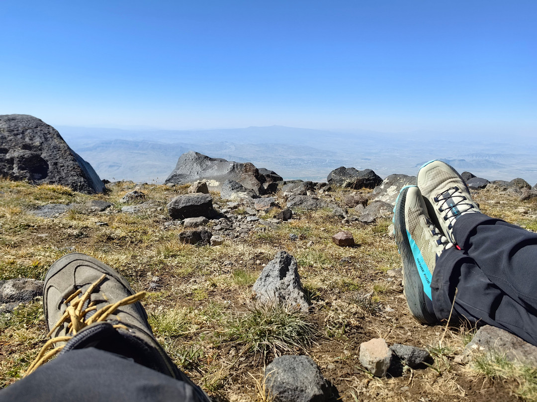 Ararat Trip-Dogubeyazit必去景点