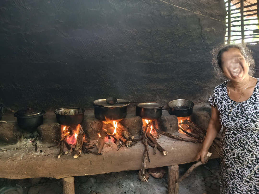 Hiriwadunna Village & Jeep Safari No 4-Hiriwadunna必去景点