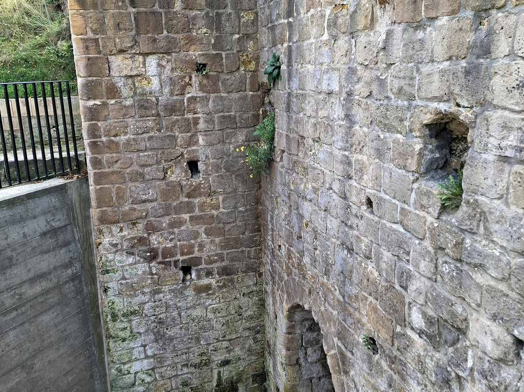Pontefract Castle-庞蒂弗拉克特必去景点