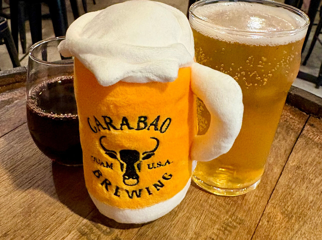 Carabao Brewing