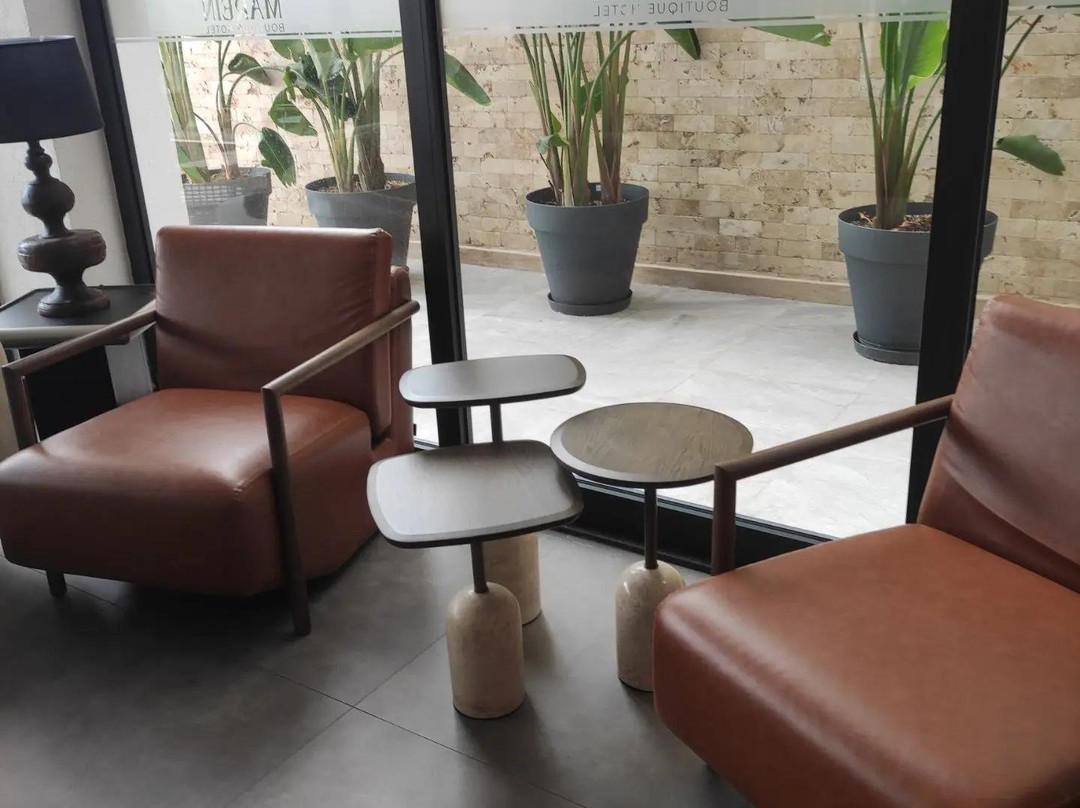 Marein Boutique Hotel主图