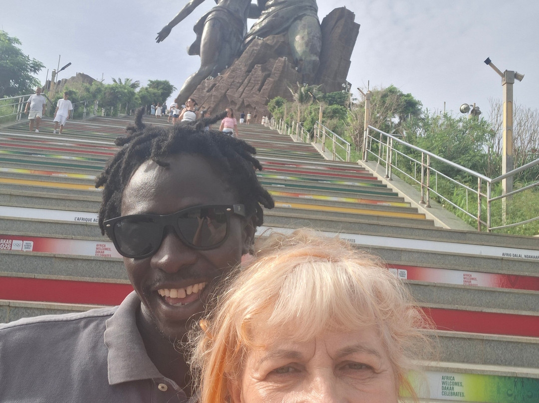 EXCURSIONS FROM HOTEL RIU BAOBAB-Ponto必去景点