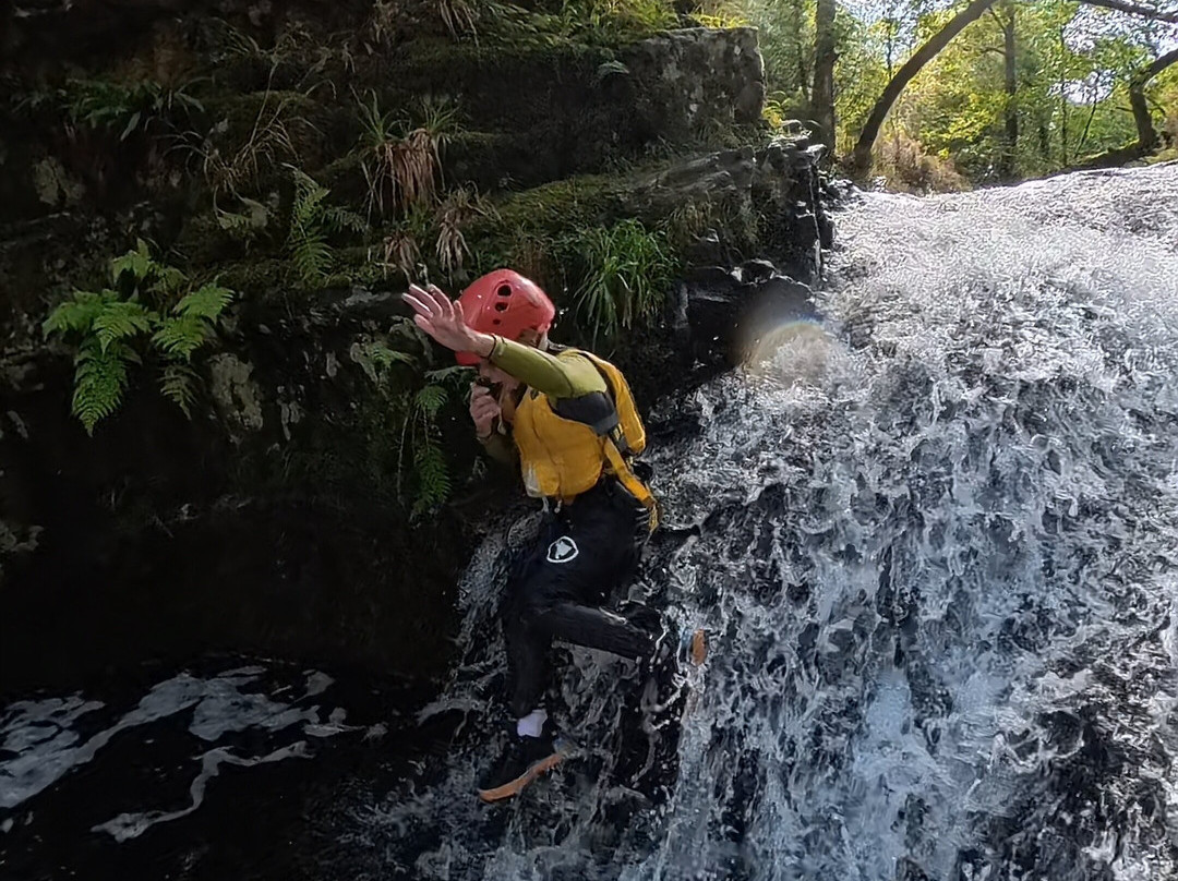 Snowdonia Adventure Activities-Llanbedr必去景点