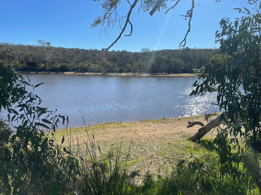 Warren Reservoir-Williamstown必去景点
