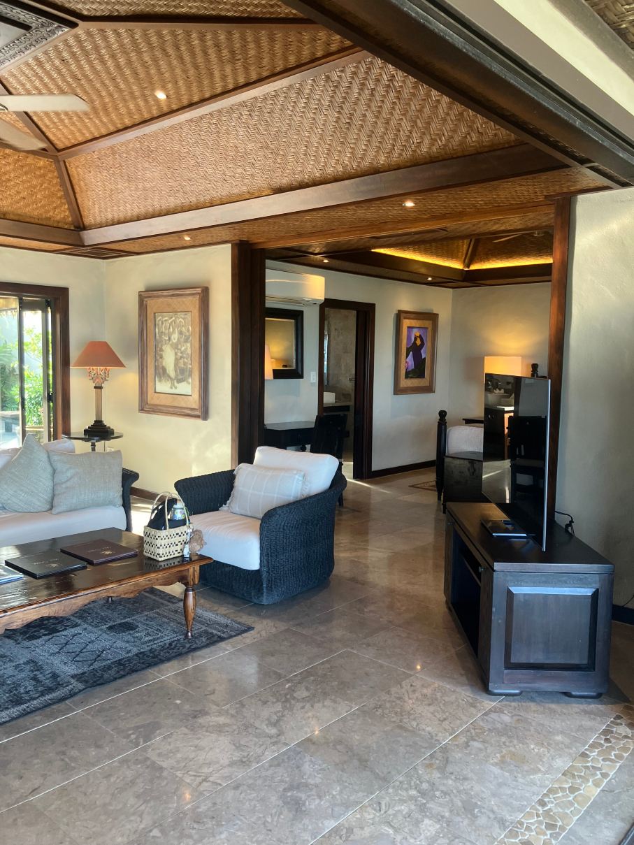 Te Manava Luxury Villas-旅行者