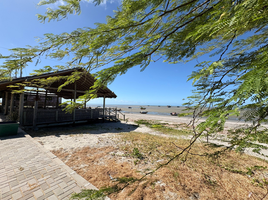 Requenguela Beach-Icapui必去景点