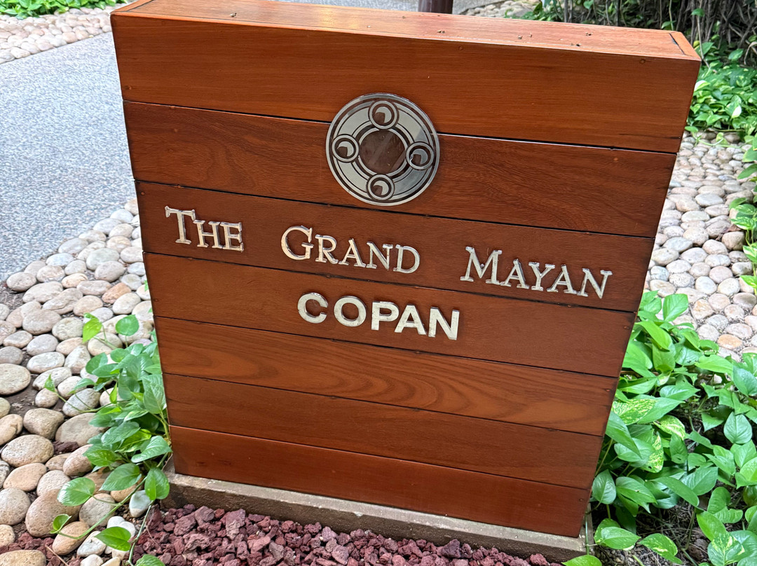 Mayan Palace at Vidanta Nuevo Nayarit主图