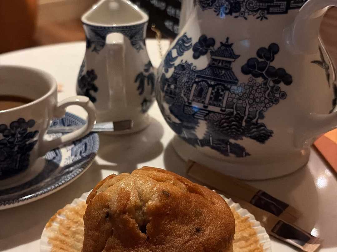 城西肯斯伍德酒店主图