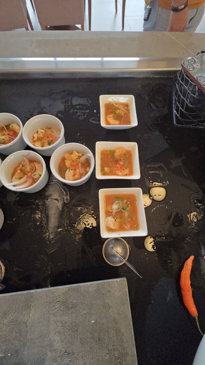 温德姆基多机场酒店-旅行者