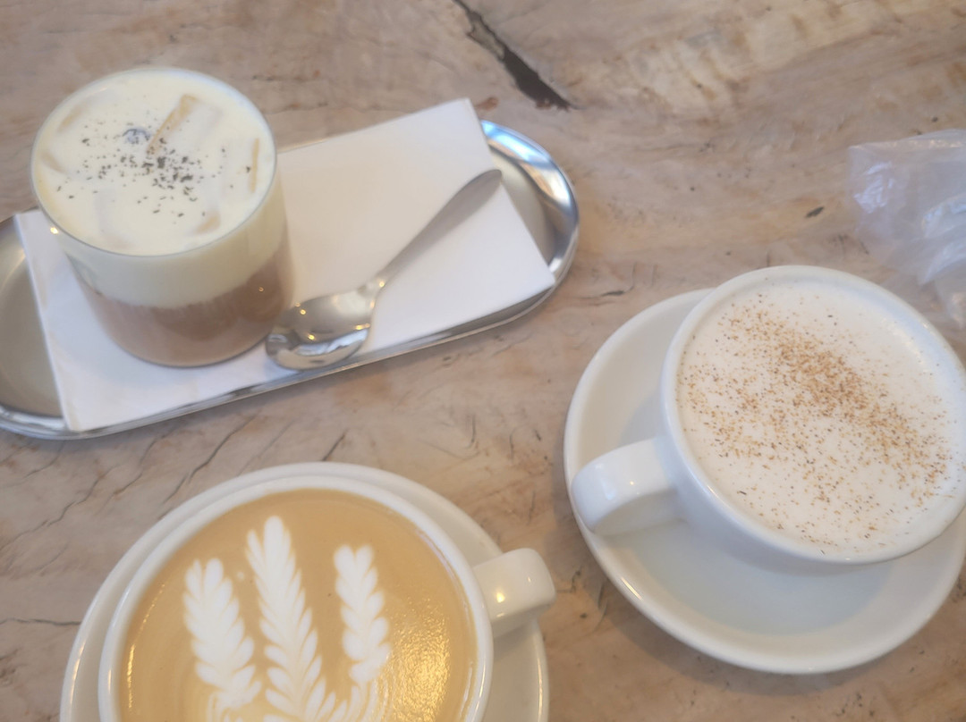 Runyeh Coffee
