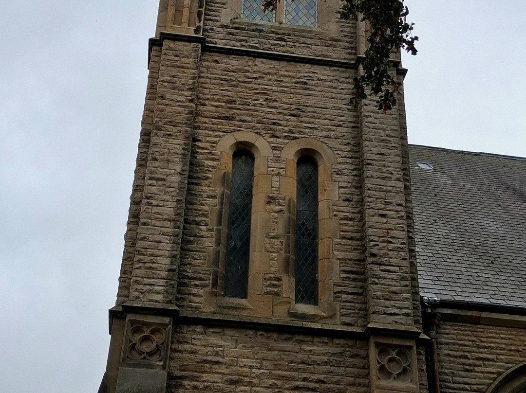 Barnard Castle-Barnard Castle必去景点