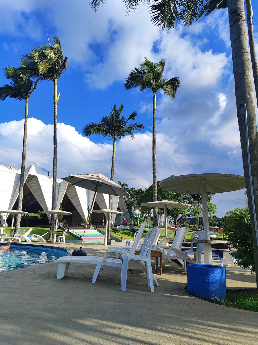 普拉特斯温泉度假村及会议中心-旅行者