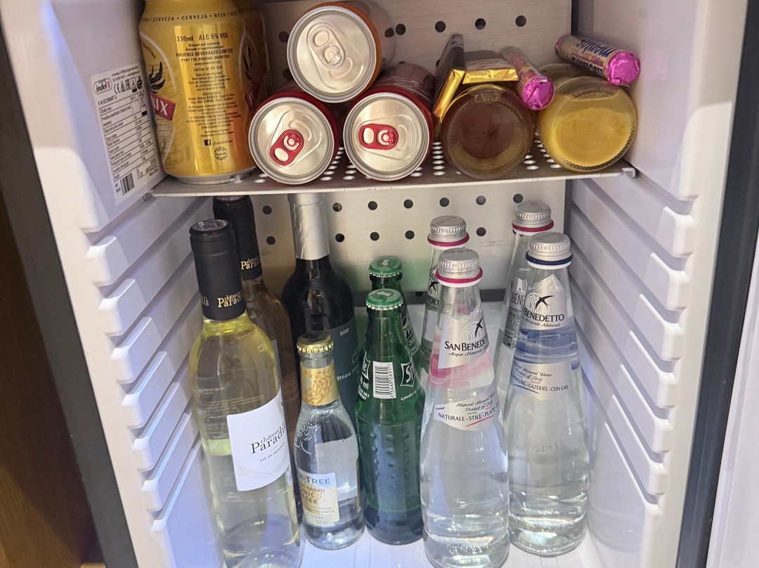 天堂比奇科默高尔夫水疗度假酒店主图