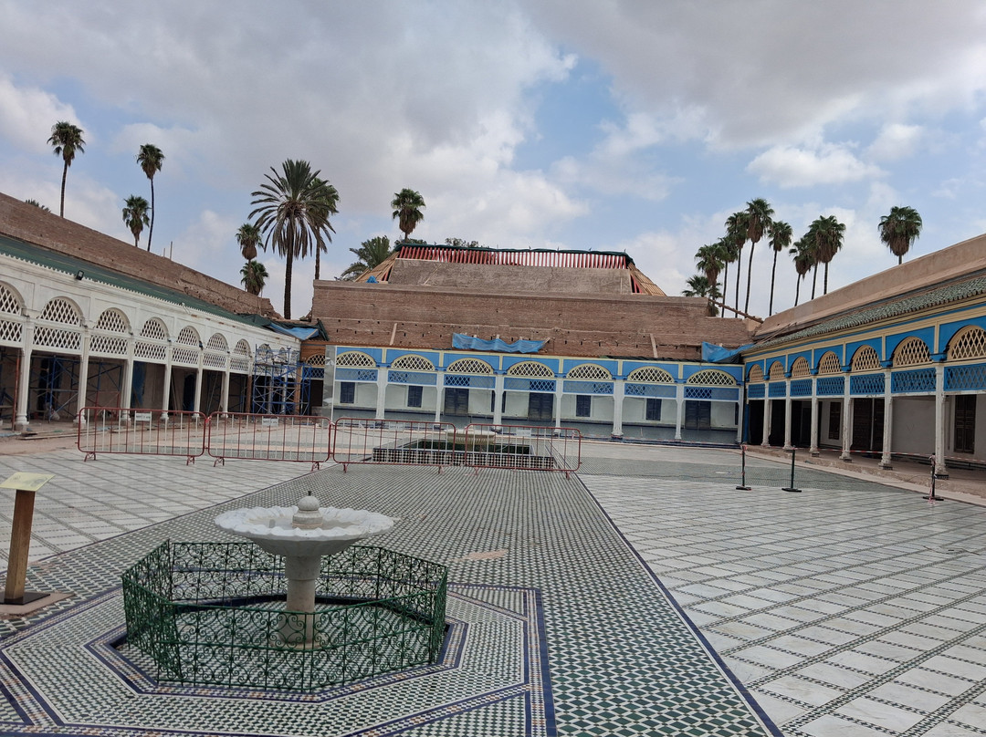 Riad Tarzout主图