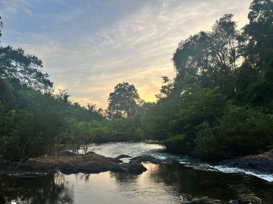 Banlung Nature Trekking Tours-邦隆必去景点