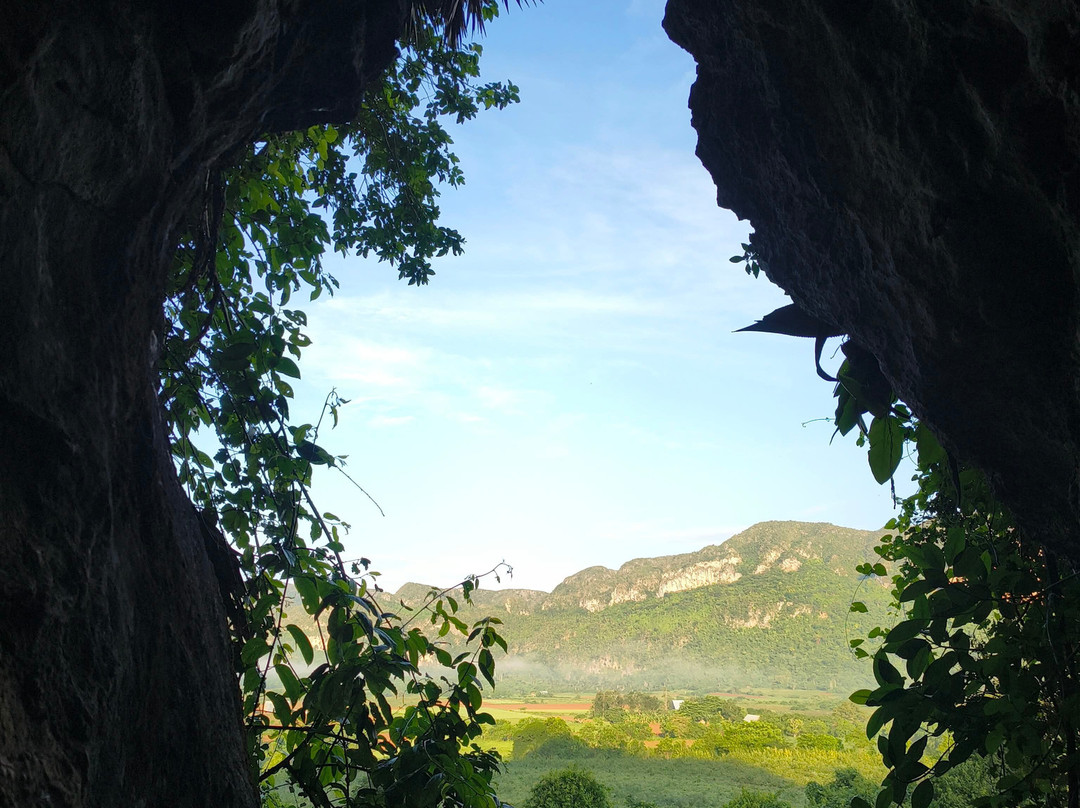 Riding Viñales-维纳勒斯必去景点