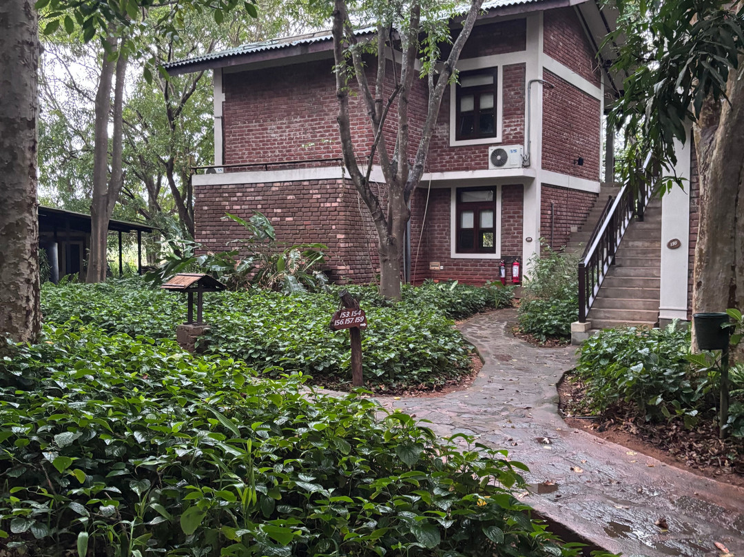 山茶花度假酒店&Spa主图