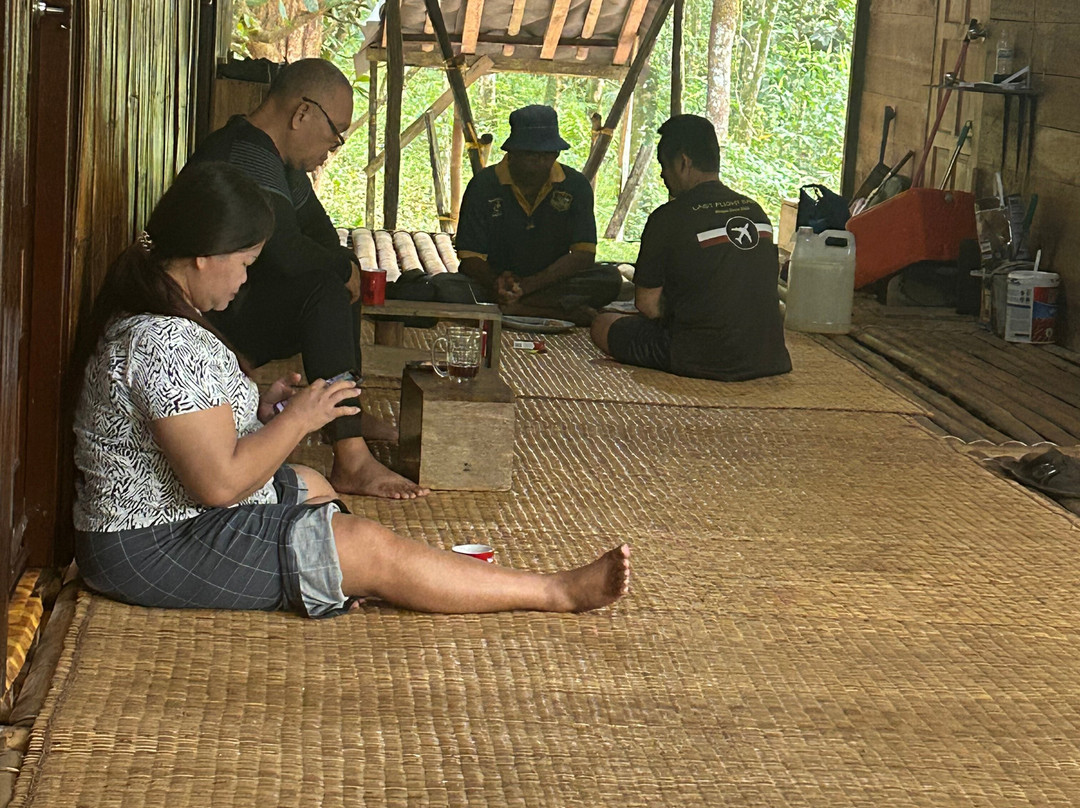 Peraya Homestay - Private Tours-古晋必去景点