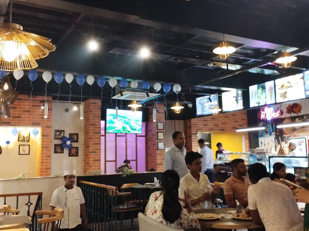 Cozzet Victoria Bhubaneswar Trademark by Wyndham主图