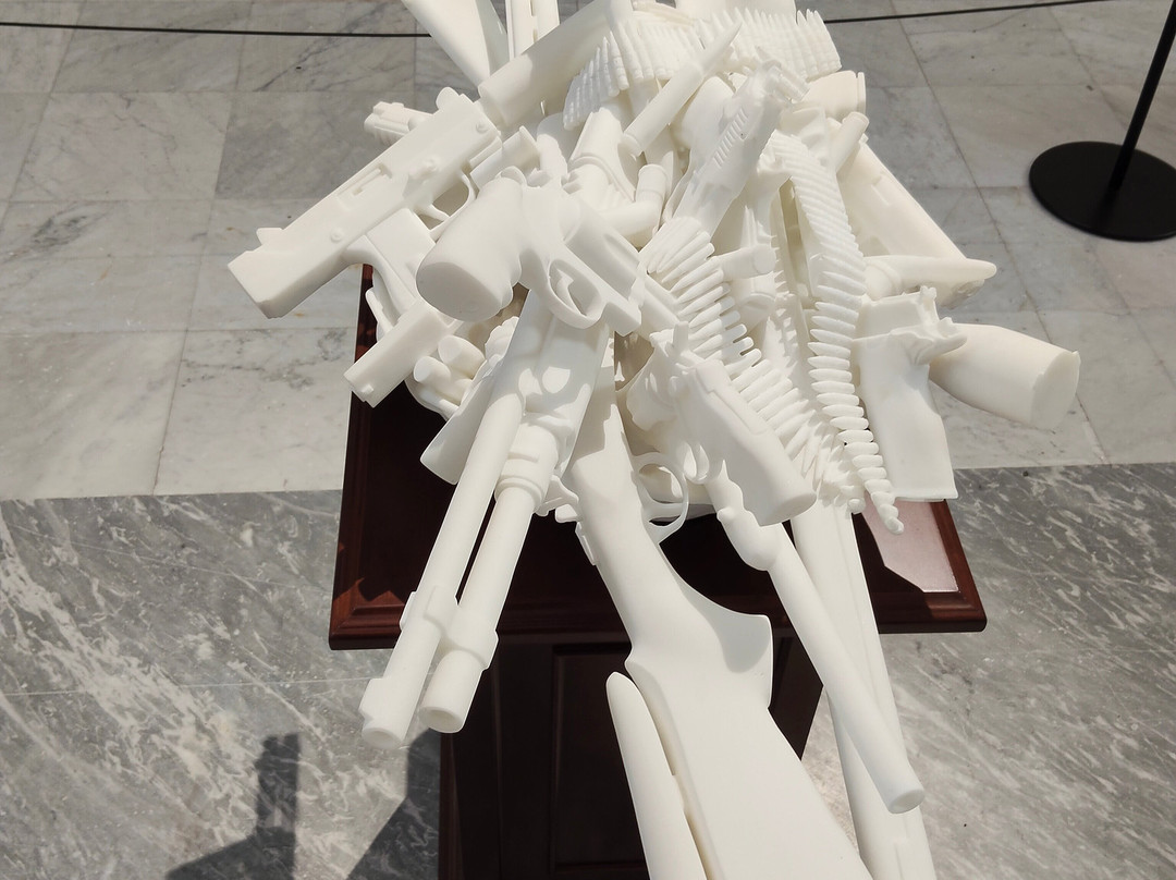 Jago Museum-那不勒斯必去景点
