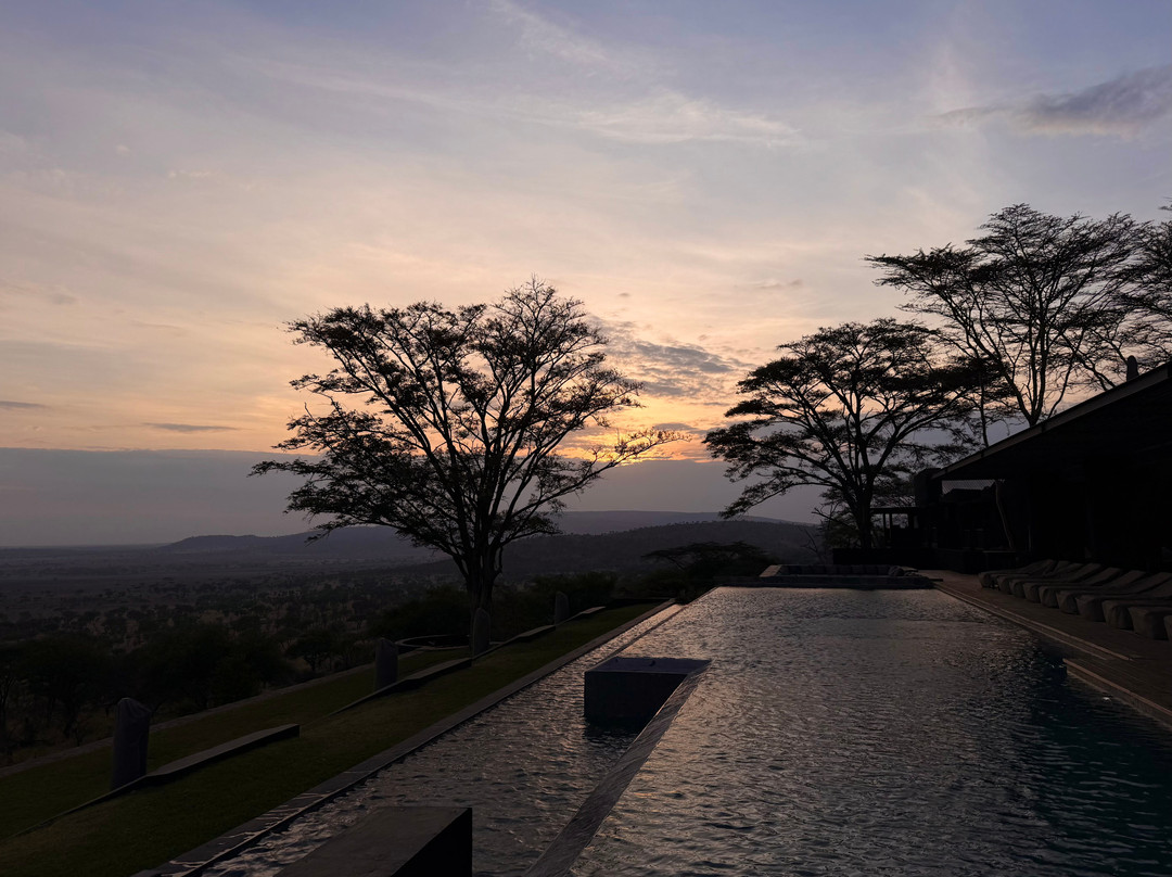 Tanzania Roadside Expeditions-阿鲁沙必去景点