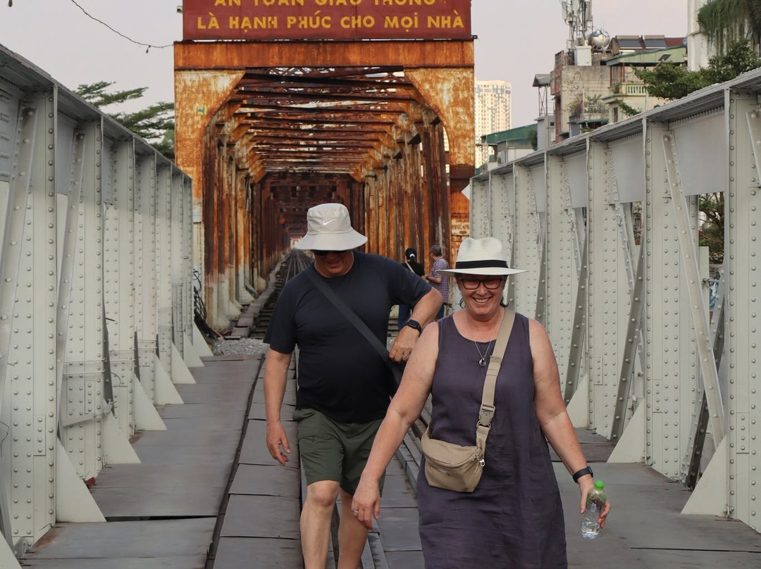 VietNam Legacy Travel-Thanh Xuan必去景点