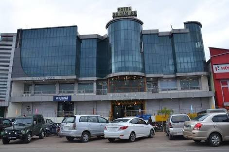 Hotel Shivam Inn