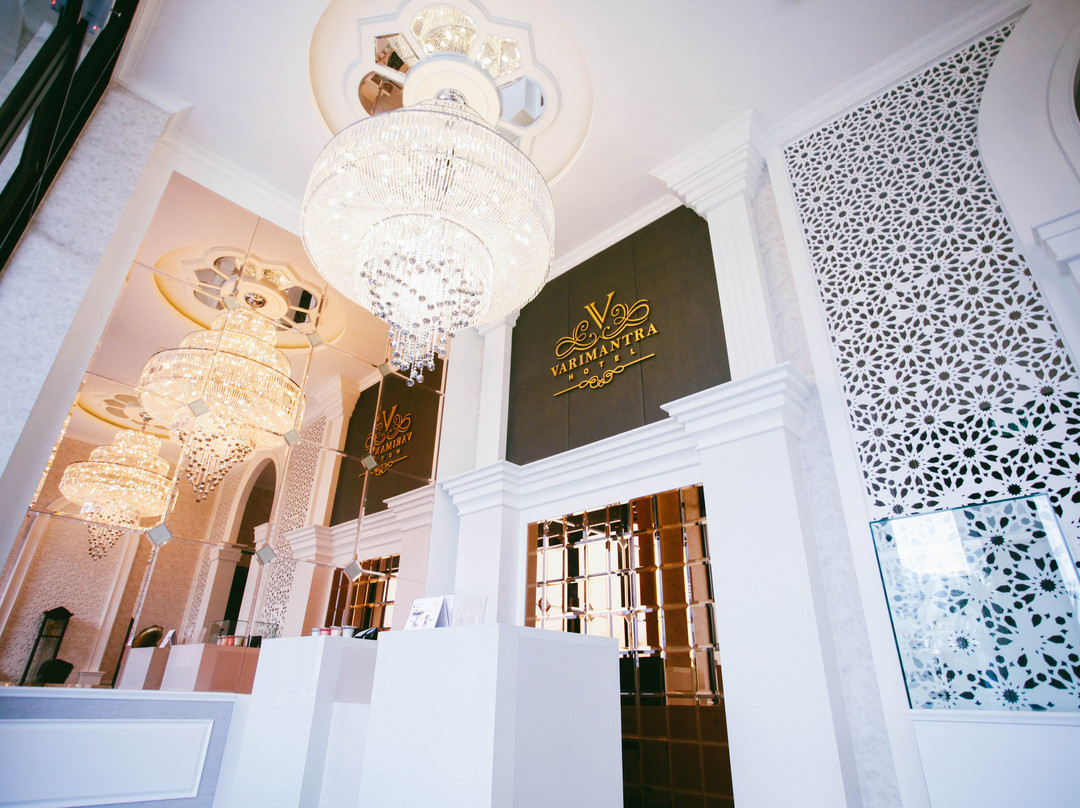 菩塔蒙通酒店住宿-Varimantra Hotel