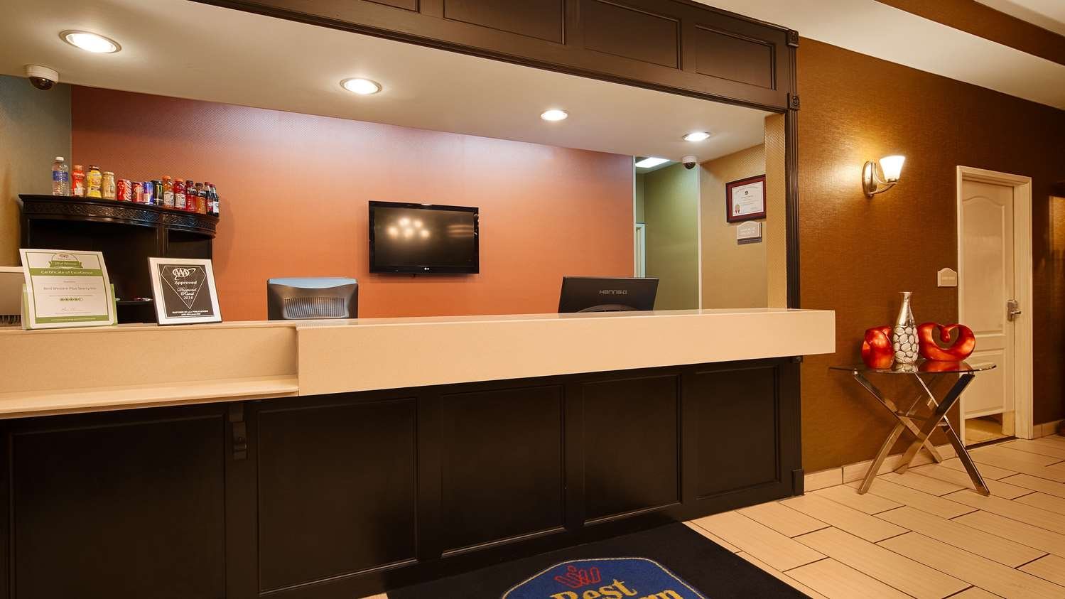 Best Western Plus Searcy Inn-官方
