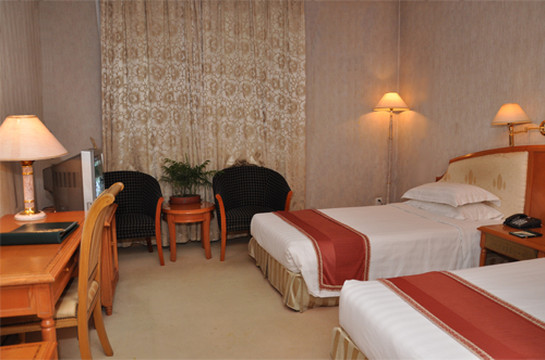 稻香楼宾馆主图