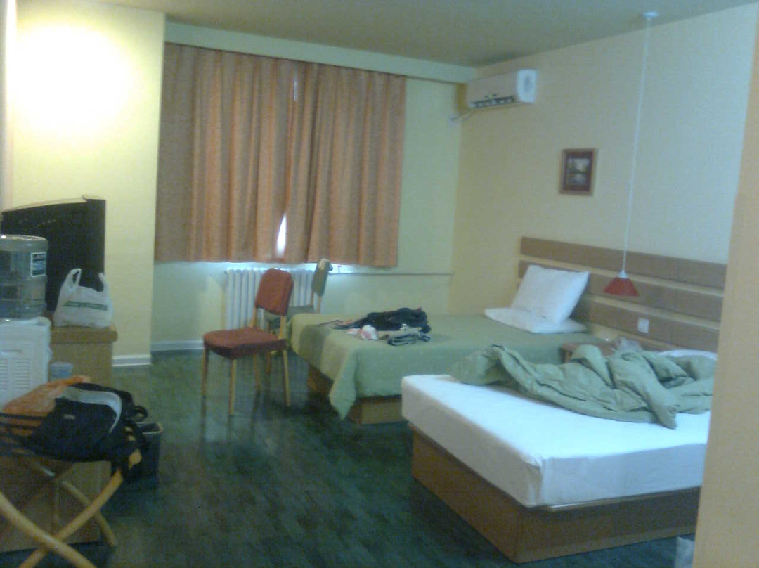 西安如家科技二路店主图