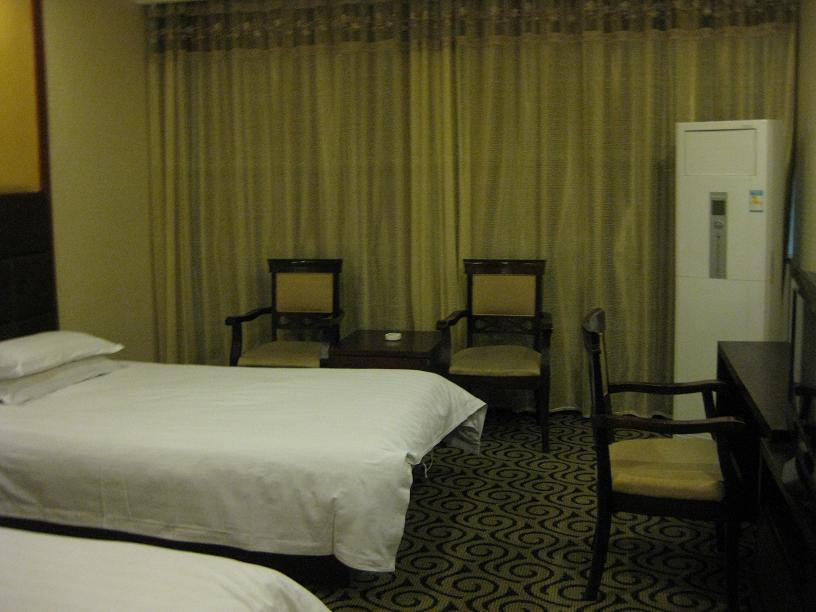 博客假日酒店主图