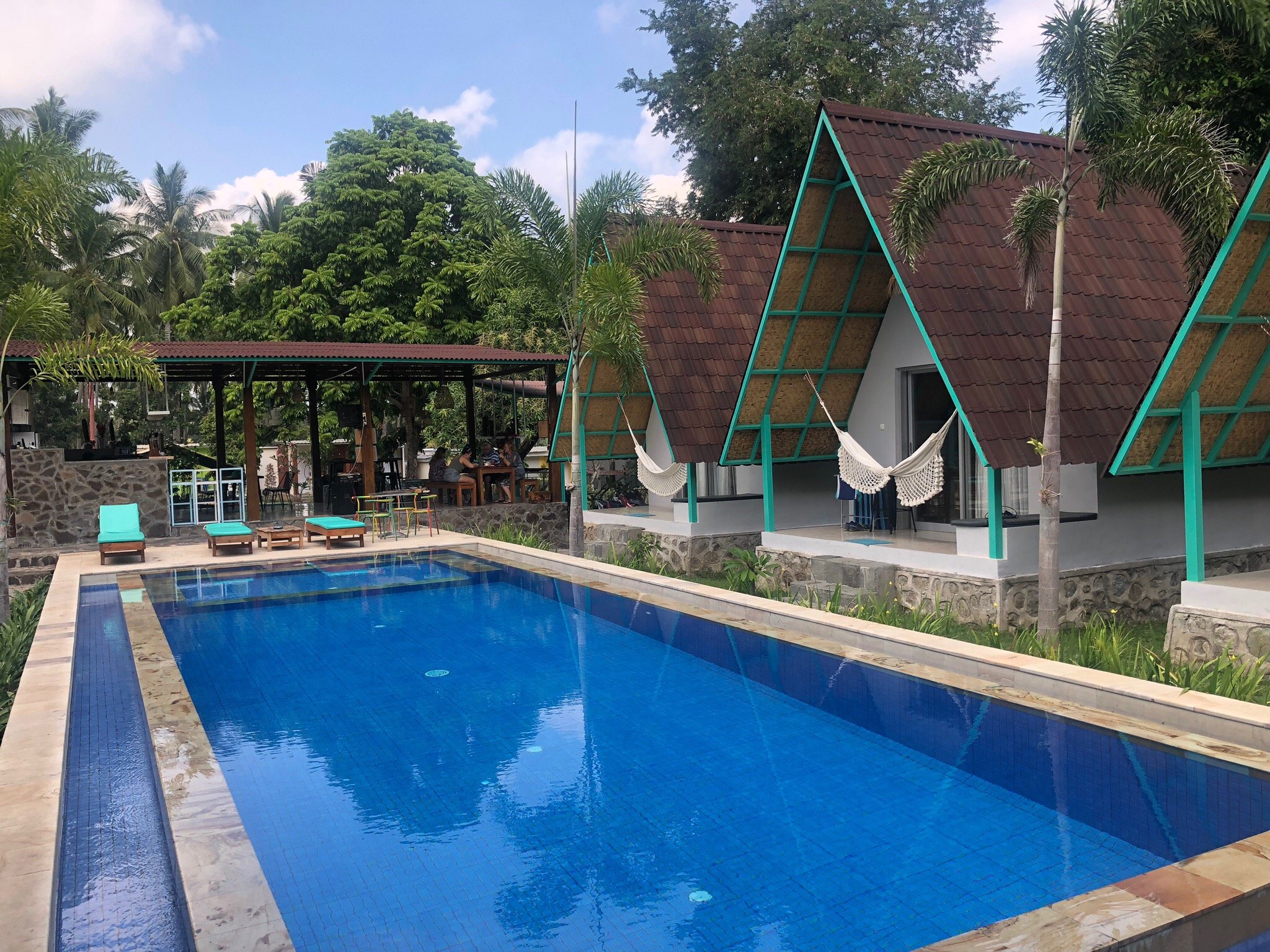 Makarma Resort Lombok-官方