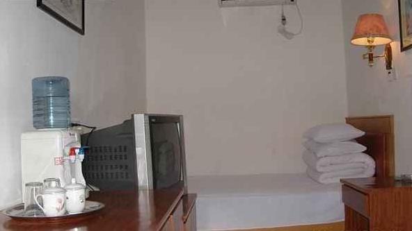 普阳大酒店-客卧