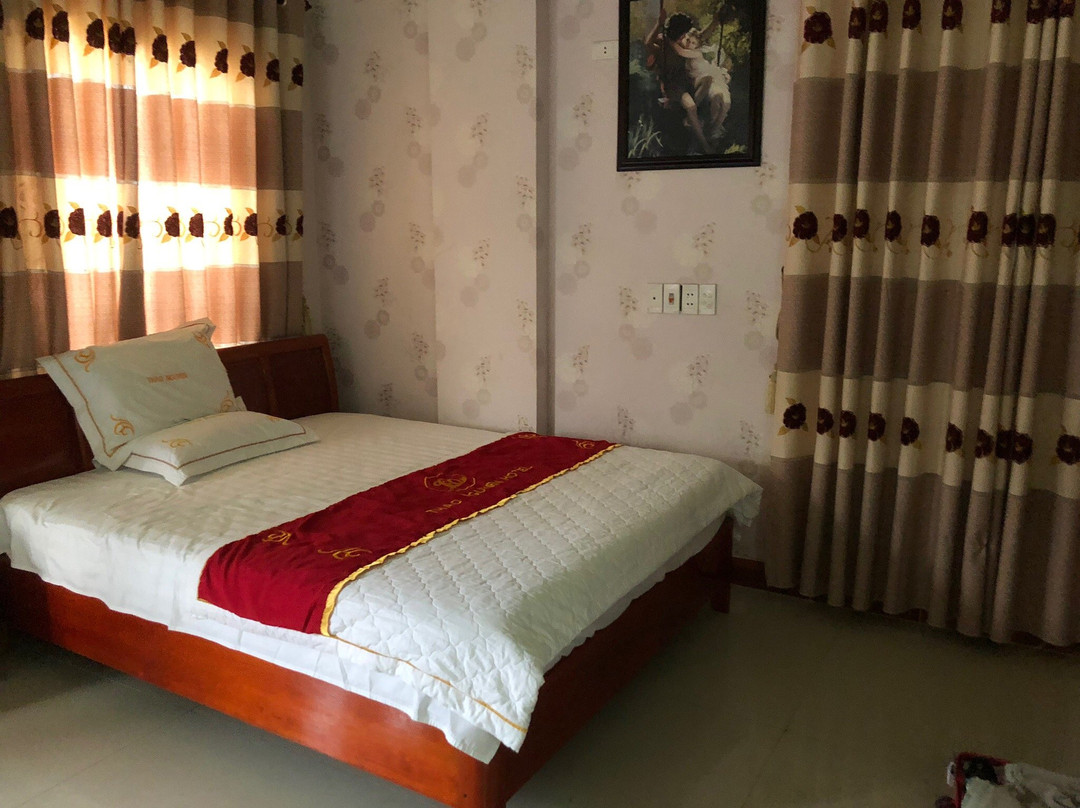 Thao Nguyen Hotel
