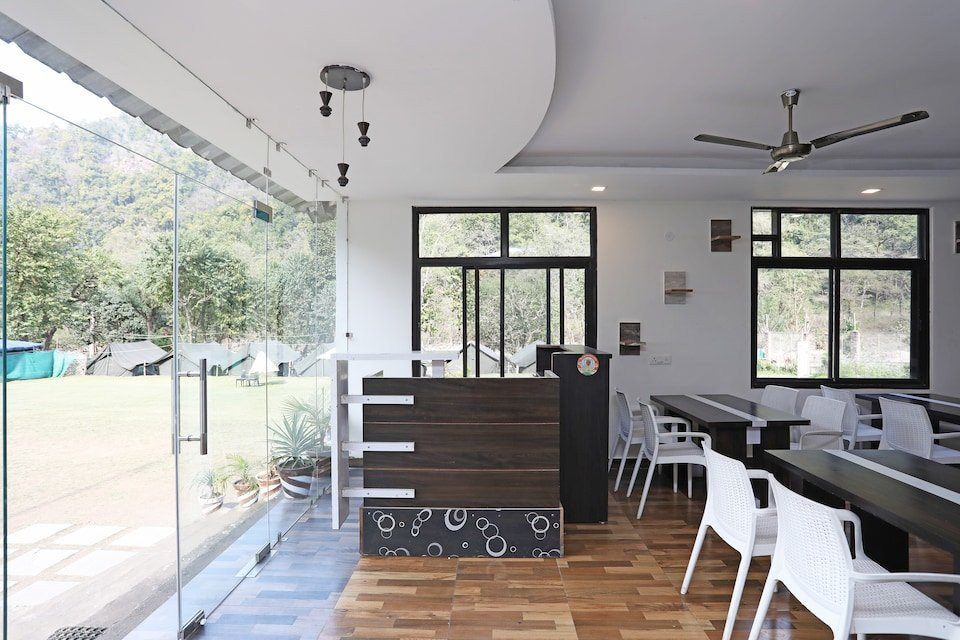 OYO 30954 Rendezvous Luxury Camps