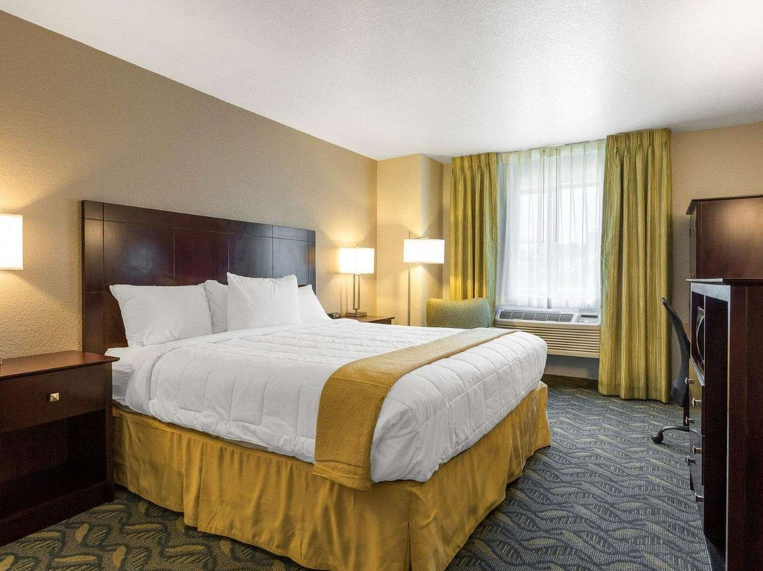 Quality Inn Prescott