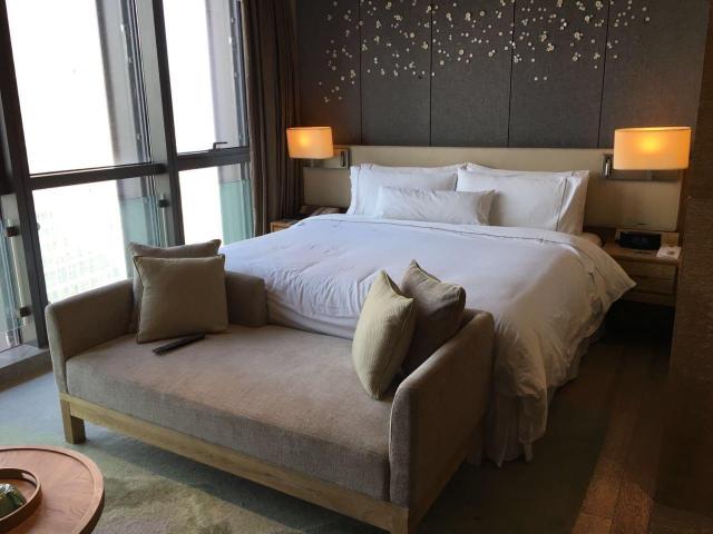 重庆解放碑威斯汀酒店-官方