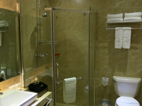 威利欣大酒店 主图