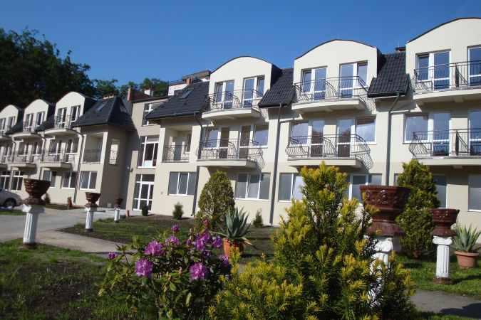 Slowiniec Vacation Resort-官方