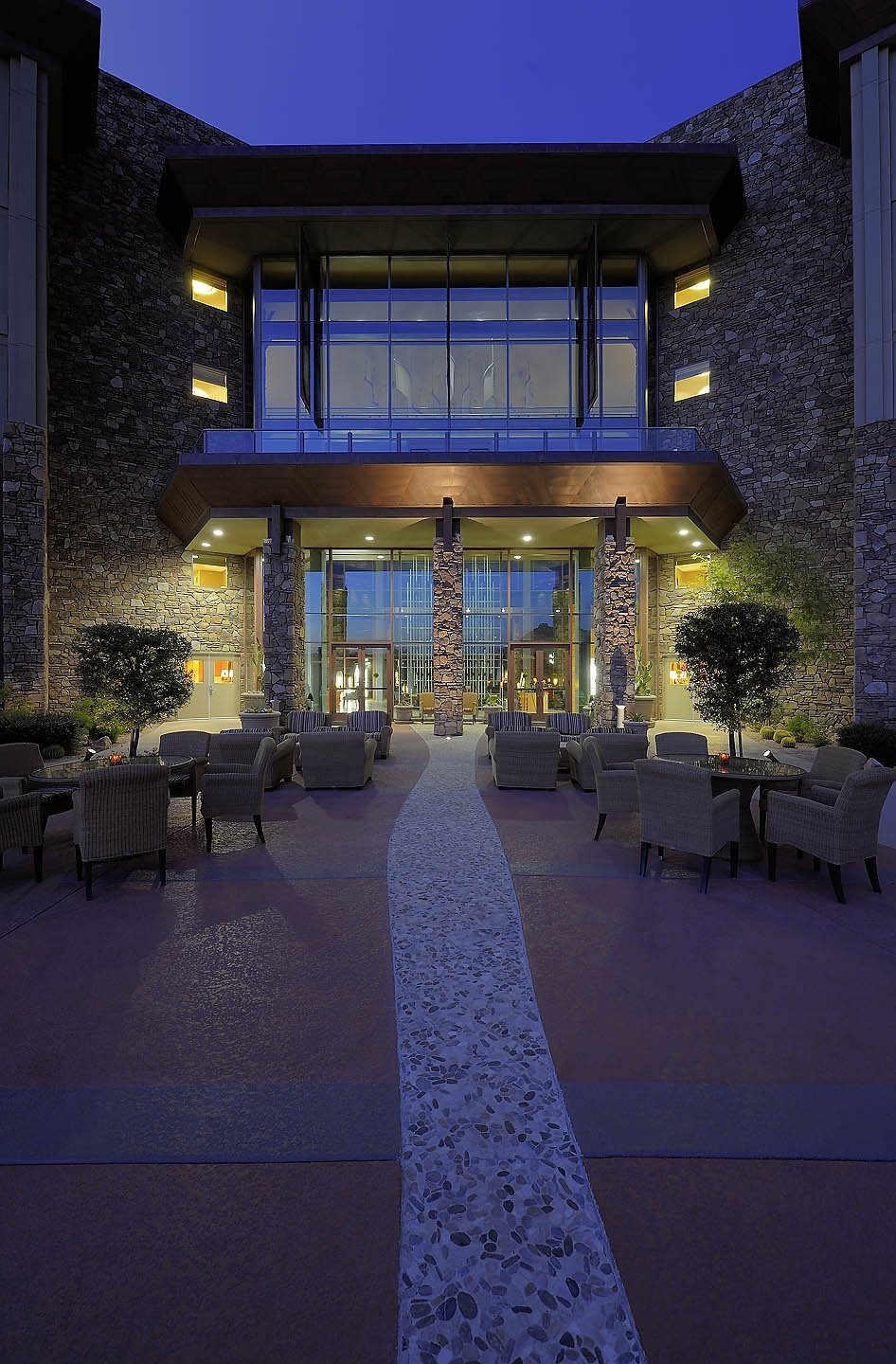 We-Ko-Pa Casino Resort-官方
