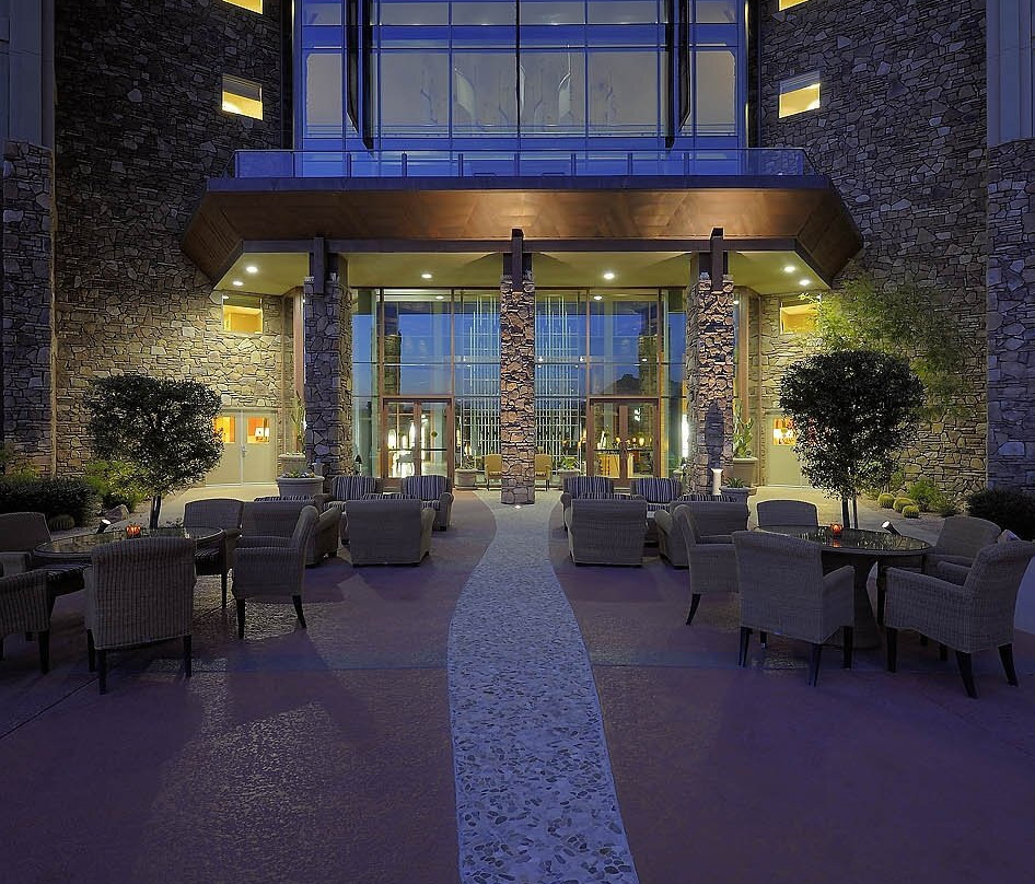 Fountain Hills酒店住宿-We-Ko-Pa Casino Resort