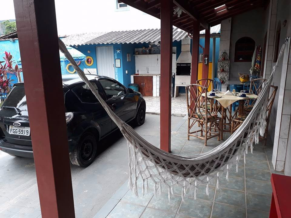 Pousada Castelinho Guaratuba