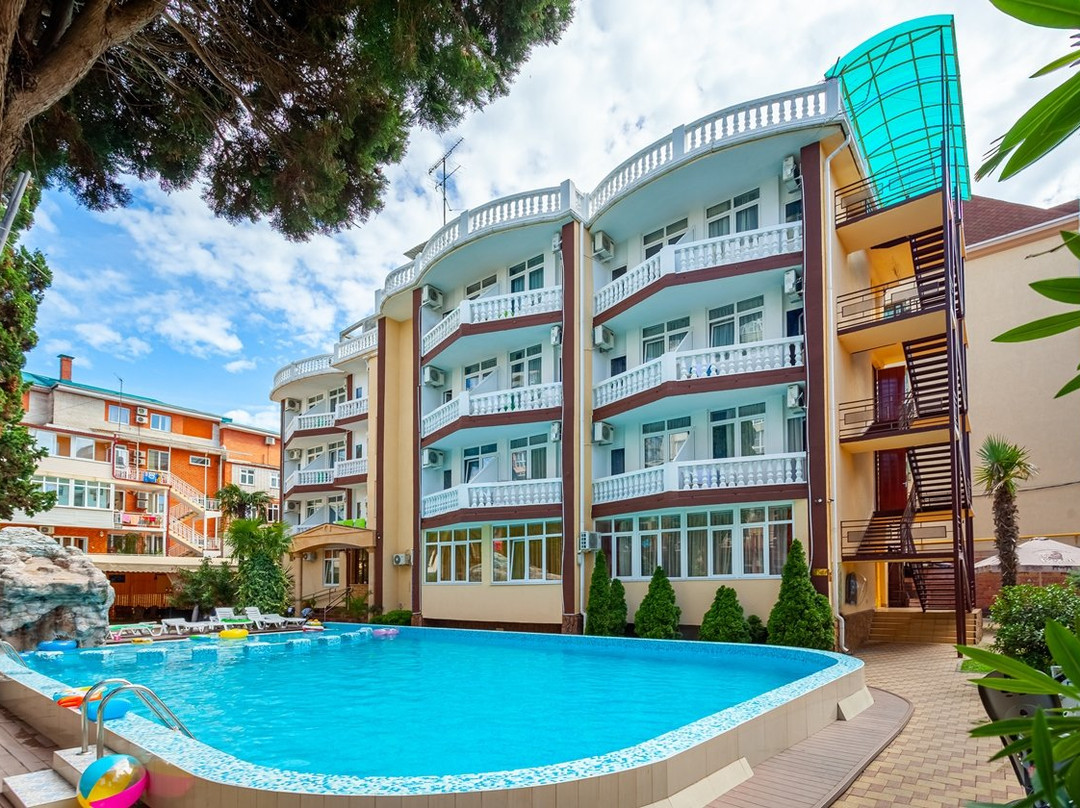 Kiparis Resort by Stellar Hotels, Adler
