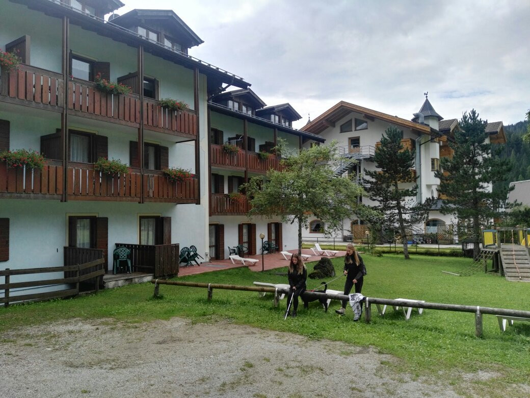 Relais Club