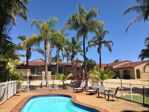 西南岩酒店住宿-哥斯达黎加汽车旅馆